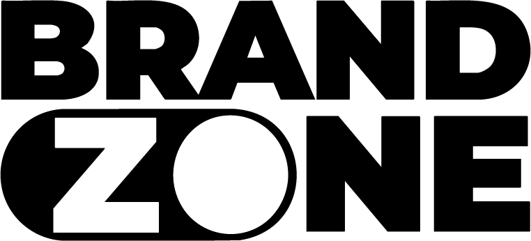 BrandZone Logo